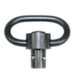 GUNTEC USA AR15 Quad Rail/Collapsible Stock QD Swivel P-SWIVEL