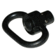GUNTEC USA AR15 Quad Rail/Collapsible Stock QD Swivel P-SWIVEL