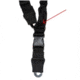 GUNTEC USA Gen3 Two Point/One Point Conversion Sling,Black 2POINT-B