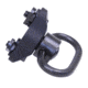 Guntec USA QD Swivel Gen II w/Adapter, M-LOK, Black SWIVEL-MLK-G2