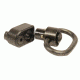 GUNTEC USA QD Swivel w/Adapter For Keymod System SWIVEL-K