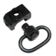 GUNTEC USA Steel QD Sling Swivel For Picatinny Rail PICATPUSH