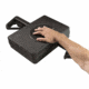 GunVault AR Vault Digital Gun Safe, Black, AR1000