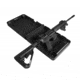GunVault AR Vault Digital Gun Safe, Black, AR1000
