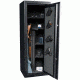 GunVault Gun Safe Full-size gun storage cabinet with Biometric Access GVB5900-F