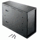 GunVault Bio MiniVault Biometric Pistol Safe, Fingerprint Recognition GVB1000 