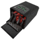 GunVault Gunvault Multi-Vault Handgun Safe, 4 Pcs, Black, 4 handgun GV2050-19