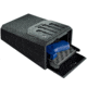 Gunvault GV105019 MiniVault Gun Safe, Illuminated Keypad, Manual Key, GV1050-19
