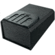 Gunvault GV105019 MiniVault Gun Safe, Illuminated Keypad, Manual Key, GV1050-19