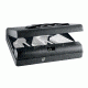 GunVault Microvault Bio Portable Biometric Pistol Safe, Waterproof w/ Fingerprint MVB500 