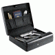 Gun-Vault MicroVault XL Fingerprint Pistol Safe MVB 1000