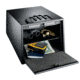 GunVault MultiVault Standard Handgun Safe, Waterproof with Keypad Entry, 10.1x7.9x14in -GV2000C-STD