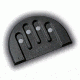 GunVault MicroVault XL Pistol Safe MV1000