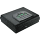 Gunvault MV105019 MicroVault XL Personal Safe, Illuminated Keypad, Manual Key, MV1050-19