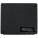 Gunvault MV105019 MicroVault XL Personal Safe, Illuminated Keypad, Manual Key, MV1050-19