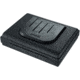 Gunvault MV55019 MicroVault 550 Gun Safe, Illuminated Keypad, Manual Key, MV550-19