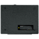 Gunvault MV55019 MicroVault 550 Gun Safe, Illuminated Keypad, Manual Key, MV550-19