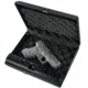 Gunvault MV55019 MicroVault 550 Gun Safe, Illuminated Keypad, Manual Key, MV550-19