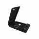 GunVault NanoVault 400 Electronic Safe, Black 102024