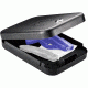 Gunvault Nanovault Portable Safe w/ Key Lock System, 8.25x6x1.75in - NV100 