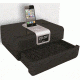Gunvault RadioVault Safe / Radio - Black (iPhone NOT INCLUDED)
