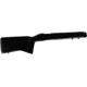 H-S Precision Remington 700 BDL Long Action Thumbhole Rifle Stock BLK, PSS046