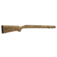 H-S Precision Remington 700 Long Action BDL Factory Varmint Barrel Stock, PSV107-BG