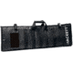 Hackett Equipment Hackett Rifle Burrito 36'' Case /shooting Mat Black 36''