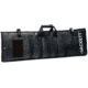 Hackett Equipment Hackett Rifle Burrito 46'' Case /shooting Mat Black