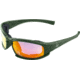 Hackett Equipment Hackett Tactical Shooting Glasses/goggles 4 Lenses Odg