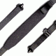 Haley Strategic Partners D3 Rifle Sling, Black HSPD3RS-BLK