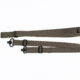 Haley Strategic Partners D3 Slim Gun Sling, Ranger Green, SLG-SLM-1-1-RG