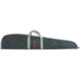 HALF RACK Wildcat Long Gun Large Case, Rifle, Dark Grey/Light Grey/Orange, Large, HR1020