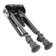 Harris Engineering LM Series S Bipod,Notch Rotate 9-13in S-LM