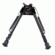 Harris Engineering Model L Series S 9-12 Bipod LS