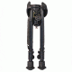 Harris Engineering Ultralight Bipods Leg Notch Hinged Base 6-9 Inch