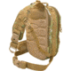 Hazard 4 Blastwall Hardshell Sling Pack, Scorpion, One Size, BS-PBS-SCP