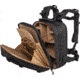 Hazard 4 Grill Hard MOLLE Backpack, Black, Black, One Size, BKP-GRL-BLK