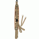 Heavy Hauler Outdoor Gear 7mm Bayou Meta Neoprene Sling, w/Quik Attach Duck Strap, Max 5 HH0062