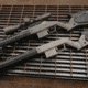 HERA Arms H7 Stock System, .308 Howa, OD, 26.15