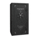 Heritage Safe Fire Resist. 75min. Gun Safe w/ UL List Lock, Granite, 30x60x25, Fit 30 Guns 250-002-438