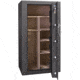 Heritage Safe Fire Resist. 75min. Gun Safe w/ UL List Lock, Granite, 30x60x25, Fit 30 Guns 250-002-438