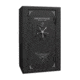 Heritage Safe Fire Resist. 75min. Gun Safe w/ UL List Lock, Granite, 39x66x28, Fit 48 Guns 250-002-439