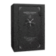 Heritage Safe Fire Resist. 75min. Gun Safe w/ UL List Lock, Granite, 43x72x28, Fit 56 Guns 250-002-440