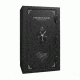 Heritage Safe Fire Resist. 95min. Gun Safe w/ UL List Lock, Granite, 30x60x25, Fit 30 Guns 250-002-441