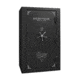 Heritage Safe Fire Resist. 95min. Gun Safe w/ UL List Lock, Granite, 39x66x28, Fit 48 Guns 250-002-442