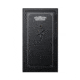 Heritage Security Products 64 Gun Fire and Waterproof Gun Safe with E-Lock, Black Santex, Oversized, 64EBH