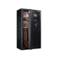 Heritage Security Products 64 Gun Fire and Waterproof Gun Safe with E-Lock, Black Santex, Oversized, 64EBH