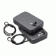 Snapsafe, A Hornady Company Lock Box, Gray, 75200
