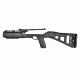 HI Point Firearms Target Stock Conversion For Hi-Point 995B 9mm Carbines Black Polymer Skeletonized TSSTK